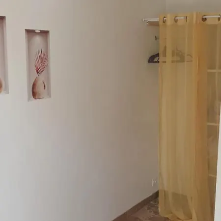 Pansiyon Tranquillite Vénissieux