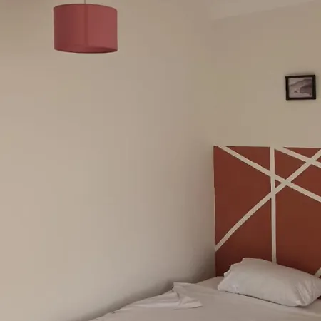 Pansiyon Tranquillite